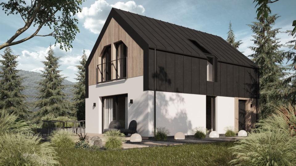 Budowa Domów Koronowo - MyQu.be