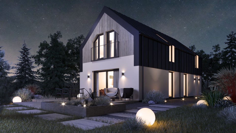 Budowa Domów Koronowo - MyQu.be