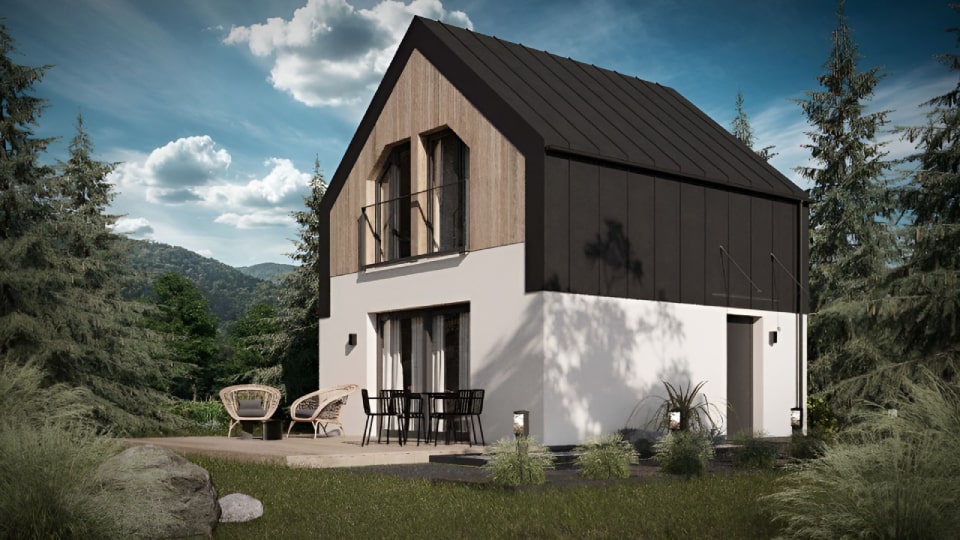 Budowa Domów Koronowo - MyQu.be